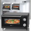 Clatronic - MPO 3520 - Multifunctional pizza oven