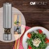 Clatronic - PSM 3004 N - Pepper/salt grinder