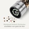 Clatronic PSM 3004N mlýnek na sůl/pepř