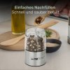 Clatronic - PSM 3004 N - Pepper/salt grinder