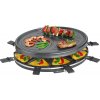 Clatronic RG 3517 raclette gril