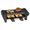 Clatronic - RG 3592 - Raclette grill