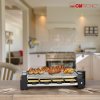 Clatronic - RG 3678 - Raclette gril