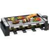 Clatronic - RG 3678 - Raclette grill
