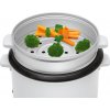 Clatronic - RK 3566 - Rice cooker and steamer