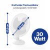 Clatronic - VL 3601 - Table fan
