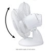 Clatronic - VL 3601 - Table fan
