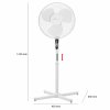 Clatronic - VL 3603 S - Stand fan