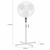 Clatronic - VL 3603 S - Stand fan