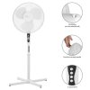 Clatronic - VL 3603 S - Stand fan