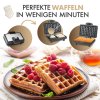 Clatronic - WA 3606 - Waffle maker