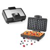 Clatronic - WA 3606 - Waffle maker