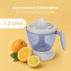 Clatronic ZP 3066 odšťavňovač juicer 1 l