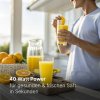 Clatronic - ZP 3066 - Lis na citrusy