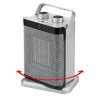 Clatronic HL 3631 keramický horkovzdušný ventilátor