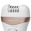 ProfiCare - LBS 3002 - 3 in 1 Lady Beauty Set