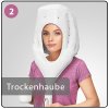 ProfiCare - HTH 3003 - Hair drying helmet