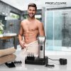 ProfiCare - HSM/R 3013 - Hair and beard trimmer