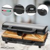 ProfiCook - ST 1092 - XXL sandwich maker