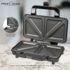 ProfiCook ST 1092 sendvičovač XXL