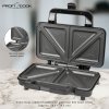 ProfiCook - ST 1092 - XXL sandwich maker