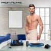 ProfiCare - BHT 3015 - Body groomer / Hair trimmer set