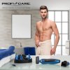 ProfiCare - BHT 3015 - Telový groomer / Vlasový trimmer set
