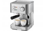 Preparación de café