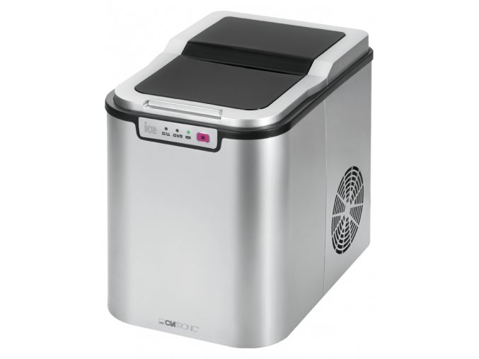 1013 1 clatronic ewb 3526 vyrobnik ledu