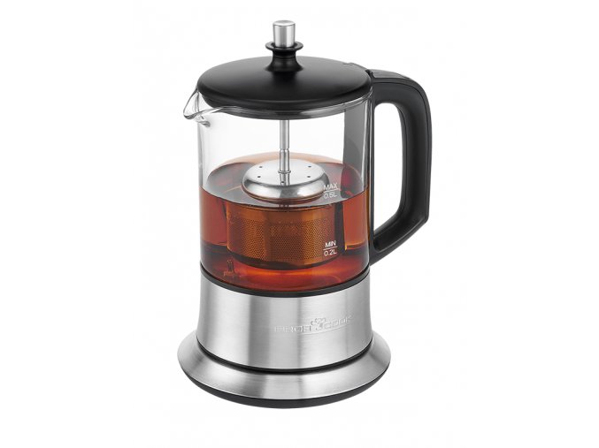 1577 1 proficook tk 1165 cajovar