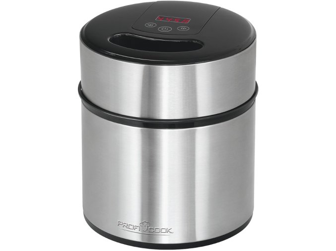 224 1 proficook icm 1140 vyrobnik zmrzliny