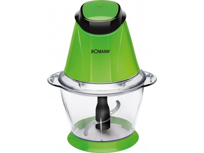 Bomann MZ 449 multikrouhac potravin zelena