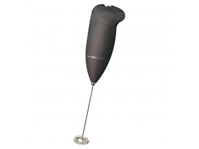 Clatronic MS 3089 penic mleka cerny