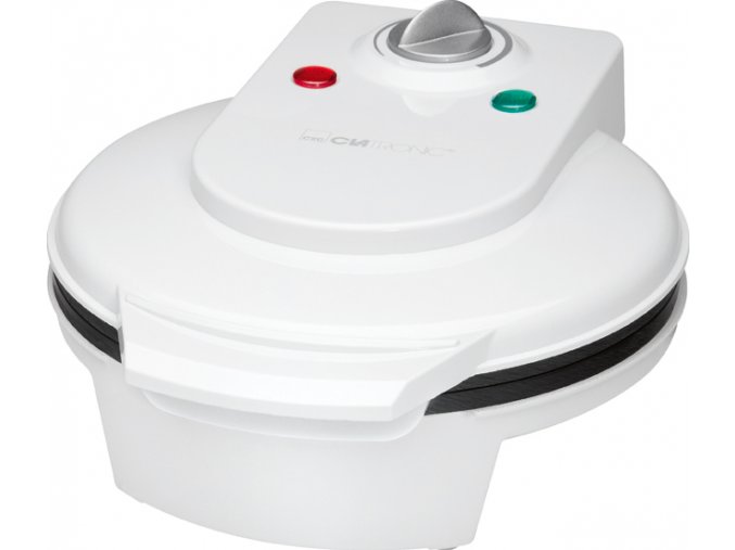 Clatronic WA 3491 vaflovac bily