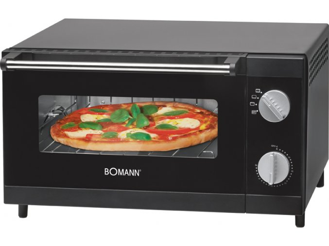 Bomann MPO 2246 trouba na pizzu