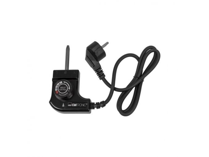 5569 napajeci kabel s termostatem pp