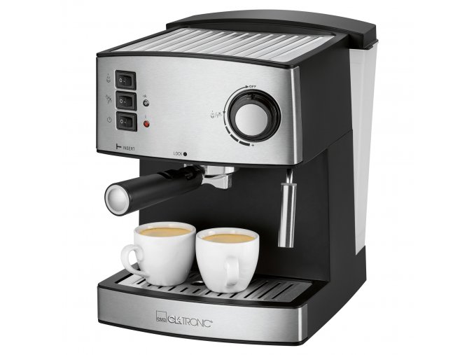 Clatronic ES 3643 kavovar