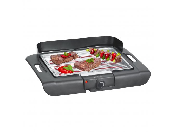 Clatronic BQ 3507 stolni gril