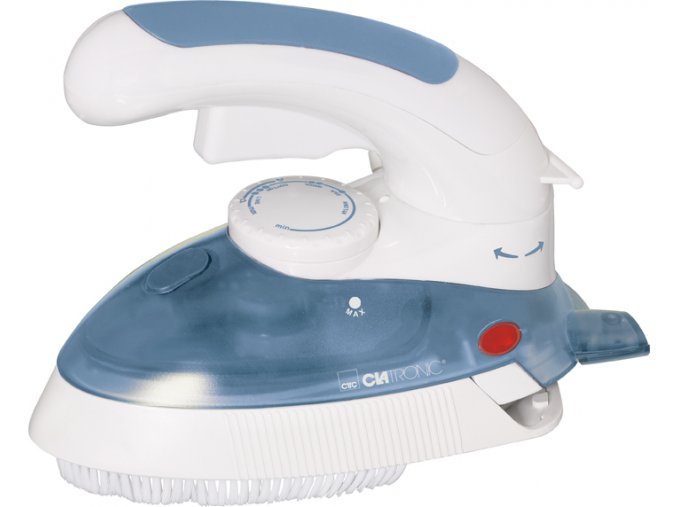Clatronic DB 3108 viceucelova parni zehlicka