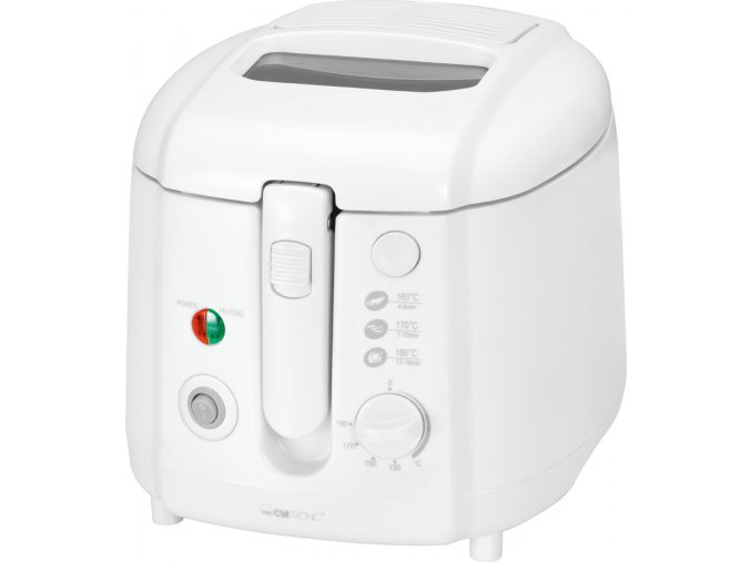 Clatronic FR 3390 fritovaci hrnec