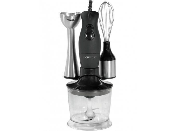 827 1 clatronic sms 3190 mixer s prislusenstvim