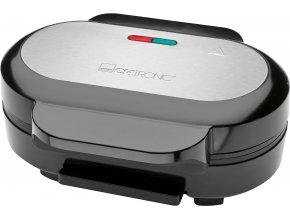 Clatronic HBM 3696 hamburger gril