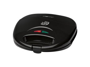 Clatronic ST 3477 toaster cerna