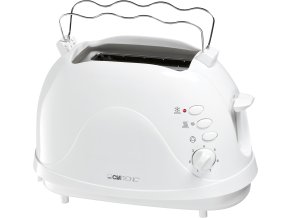 Clatronic TA 3565 toustovac bily