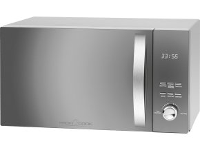 ProfiCook MWG 1176 mikrovlnna trouba 23l