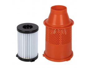 Sada filtrů pro BS 1306, BS 1948 (Barva Oranžová)
