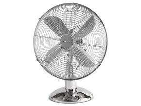 ProfiCare VL 3062 M kovovy ventilator 25 cm