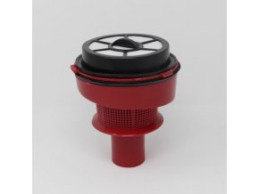 Filtr pro BS 1308/3000 CB (Barva Žlutá)