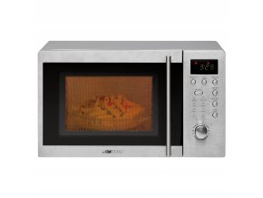 Clatronic MWG 778 U mikrovlnna trouba