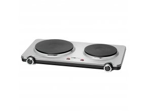 Clatronic DKP 3668 elektricky varic nerezovy